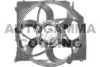 AUTOGAMMA GA200798 Fan, radiator